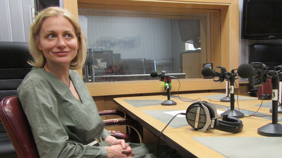 Маргарита Доровска: Културата винаги ще ...