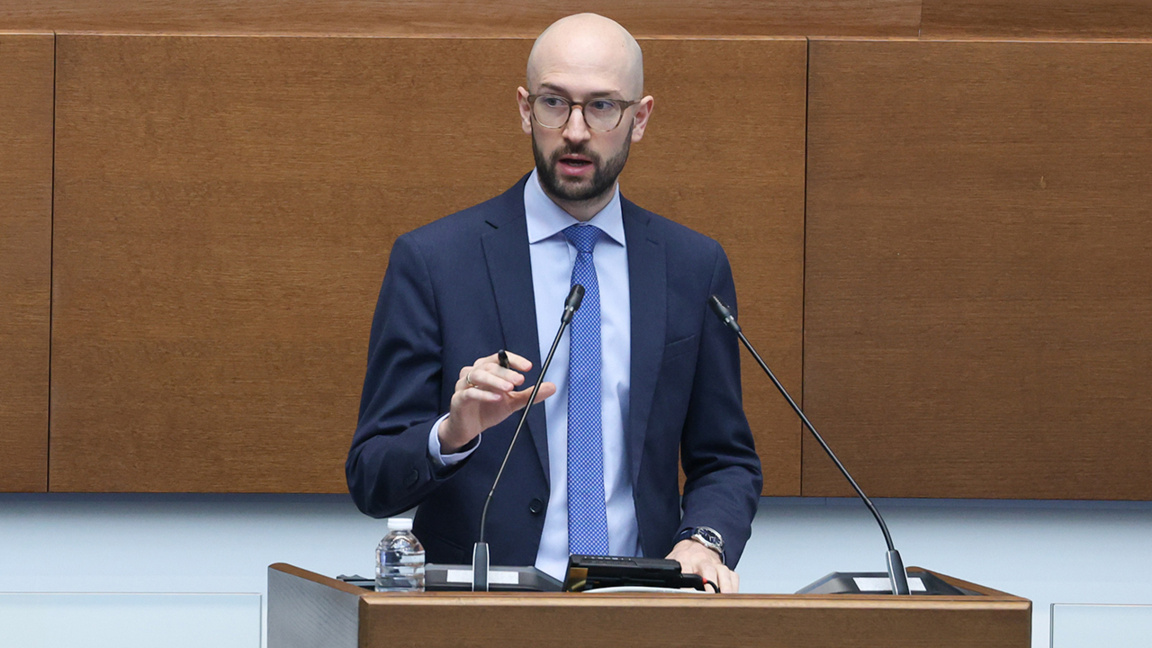 La deuda externa crece en más de 7 000 m...