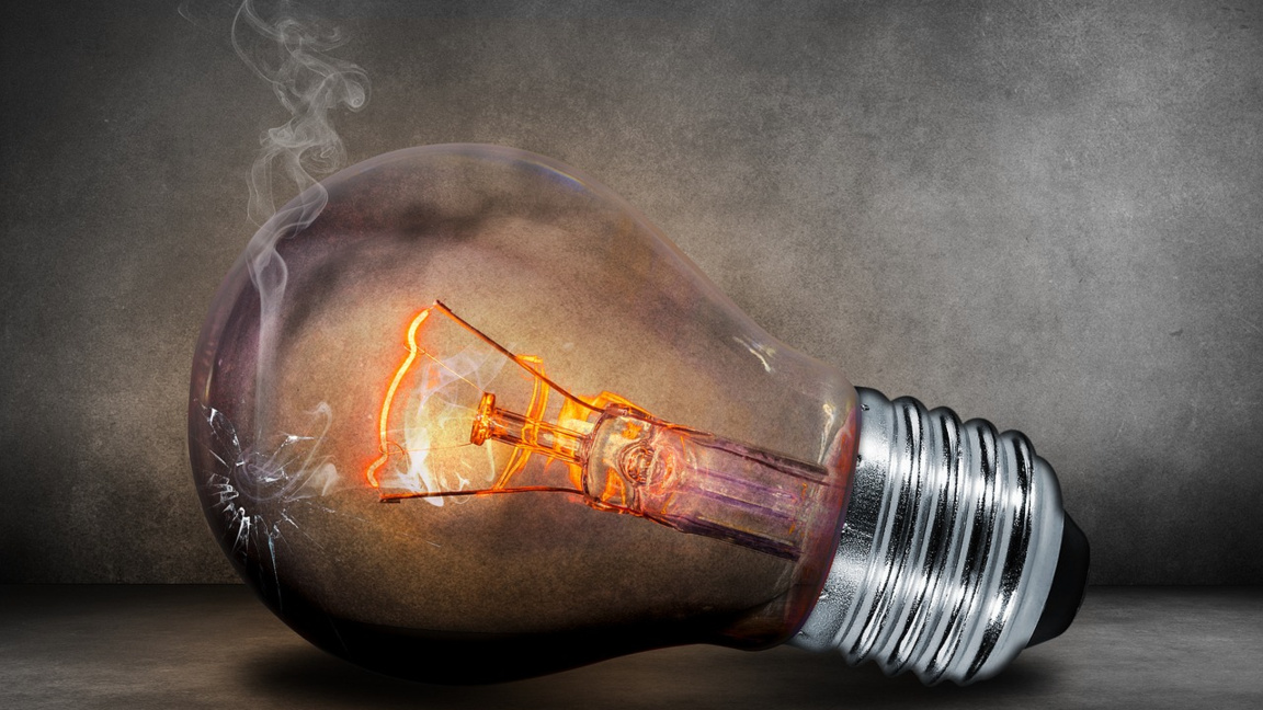 10 населени места в Плевенско без ток заради снега