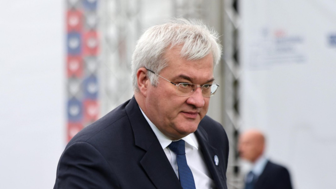 Андрий Сибиха