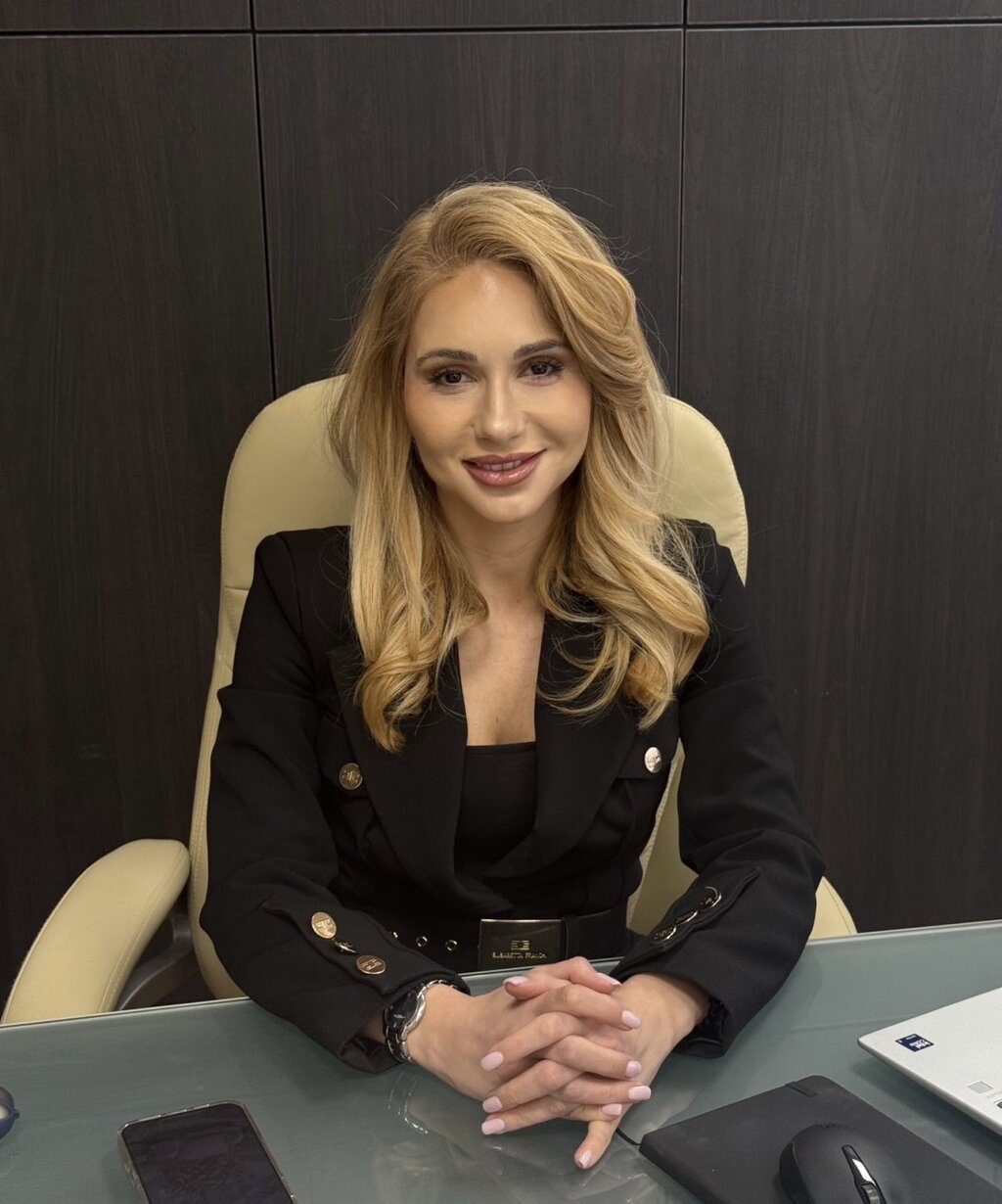 Мария Филипова с най-много точки след изслушването за зам.-омбудсман