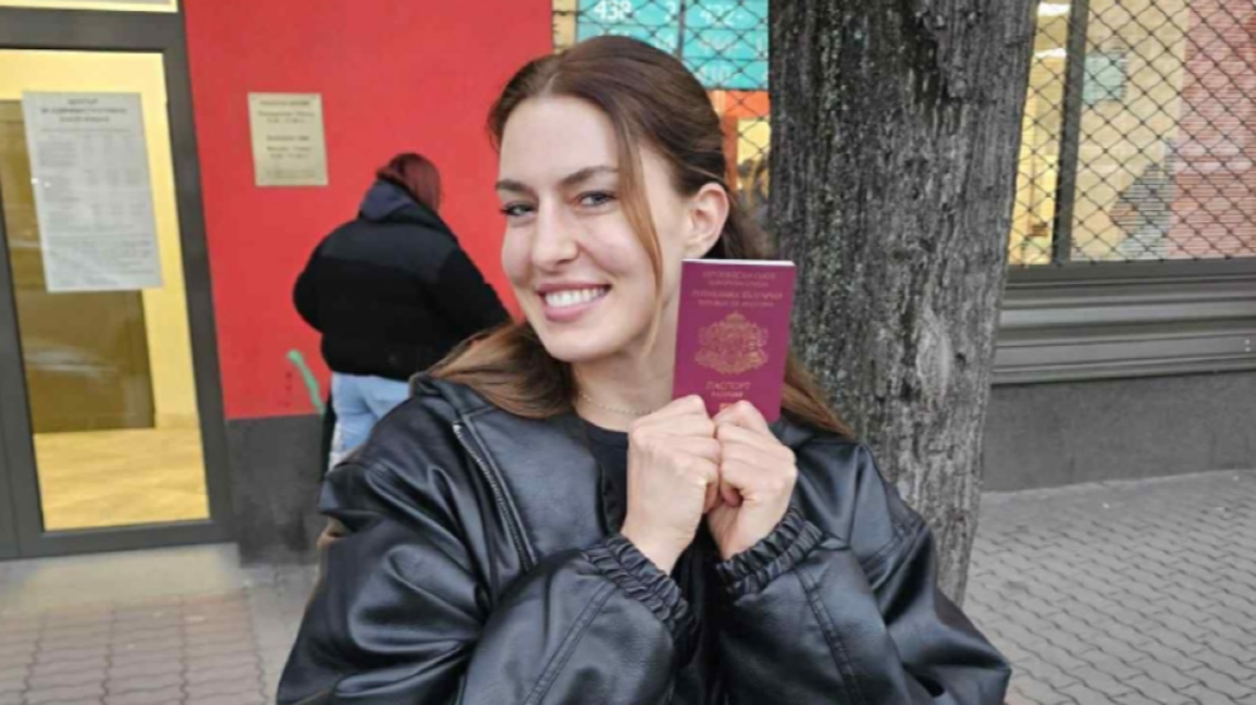 Још једна Американка у саставу женске кошаркашке репрезентације Бугарске