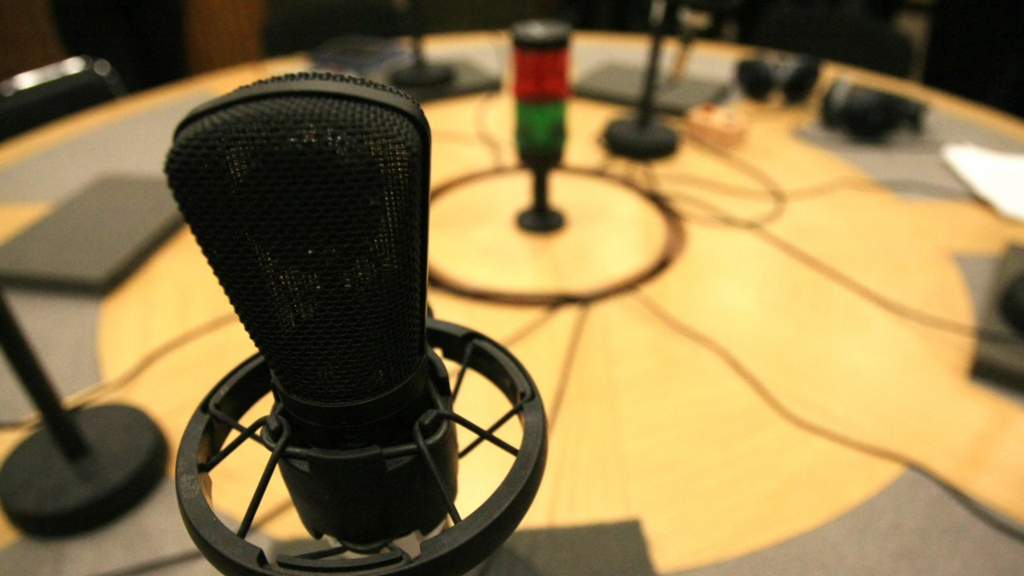 Явор Стаматов е големият победител на годишните награди на програма "Хоризонт"