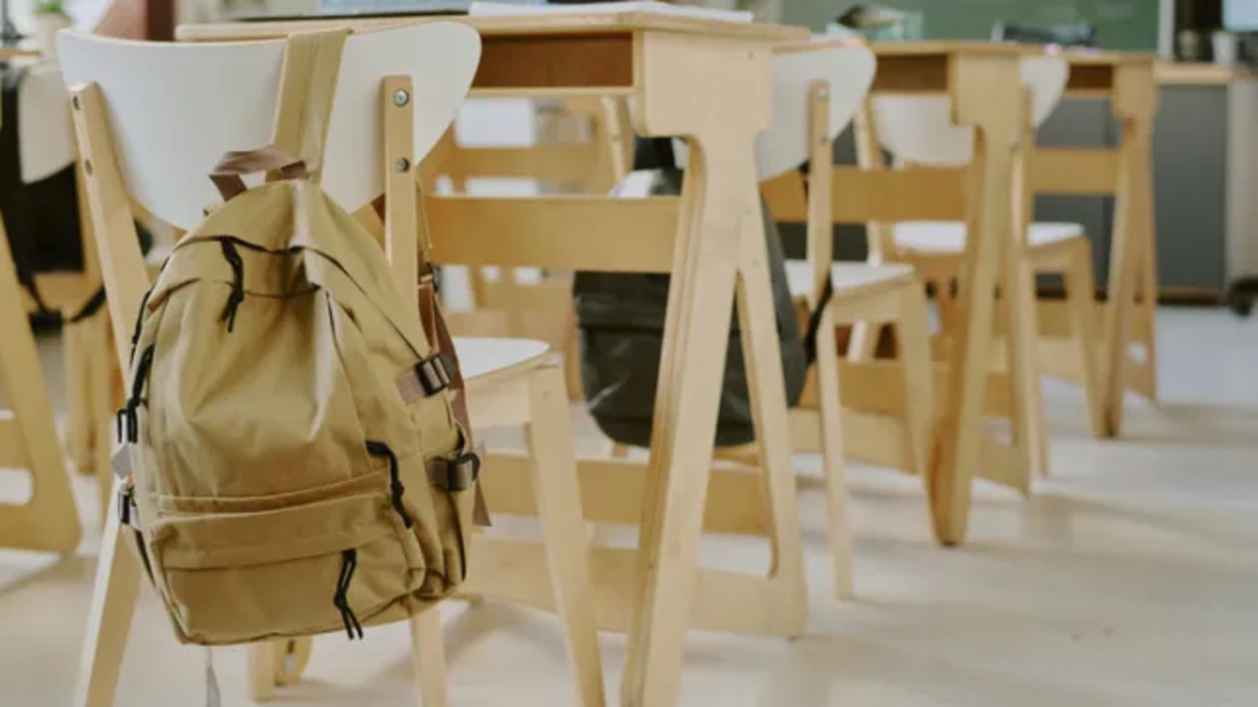 Бум на кражбите от ученици...