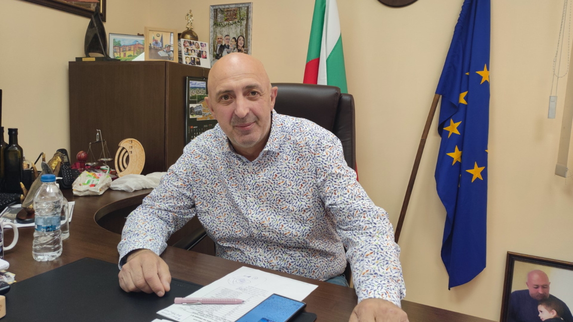 Община Малко Търново разработва нова так...