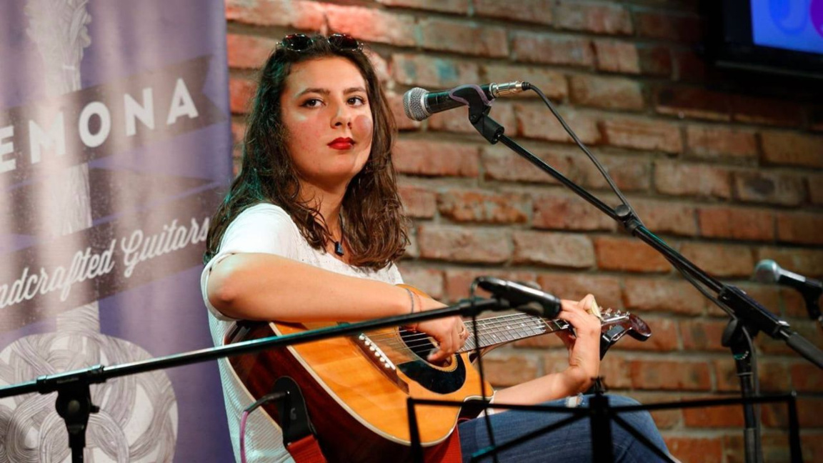 „Concluzie” – single-ul de debut al Rade...