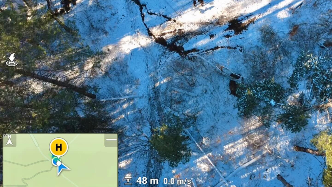 Издирваният на Витоша 22-годишен мъж е открит