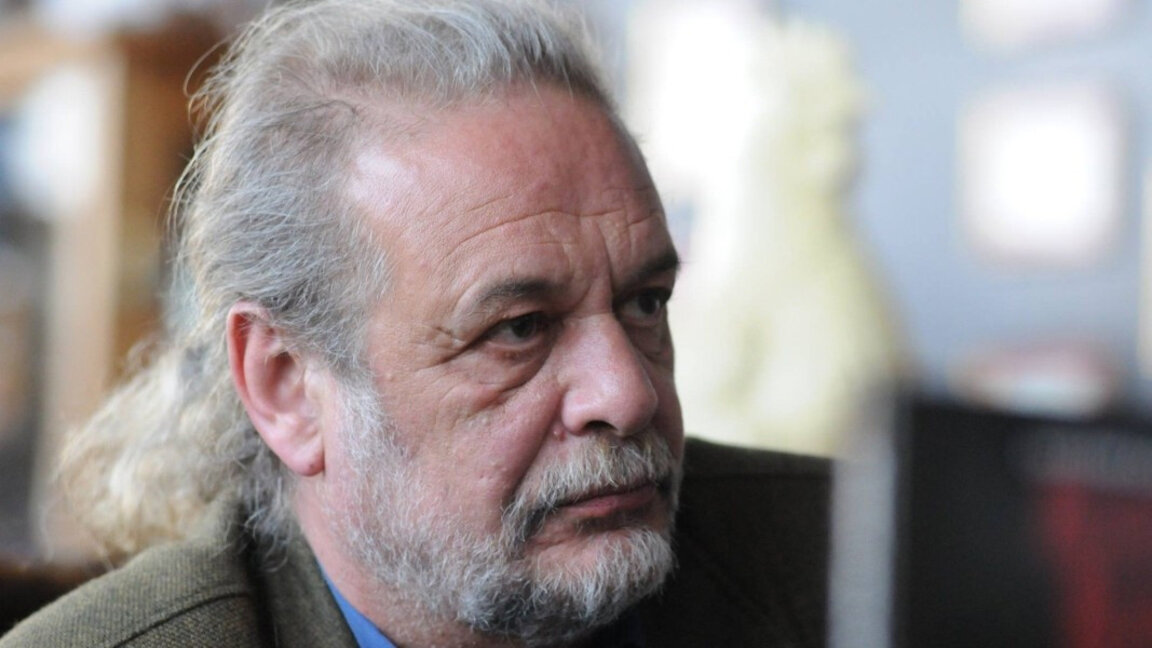 Евгений Дайнов