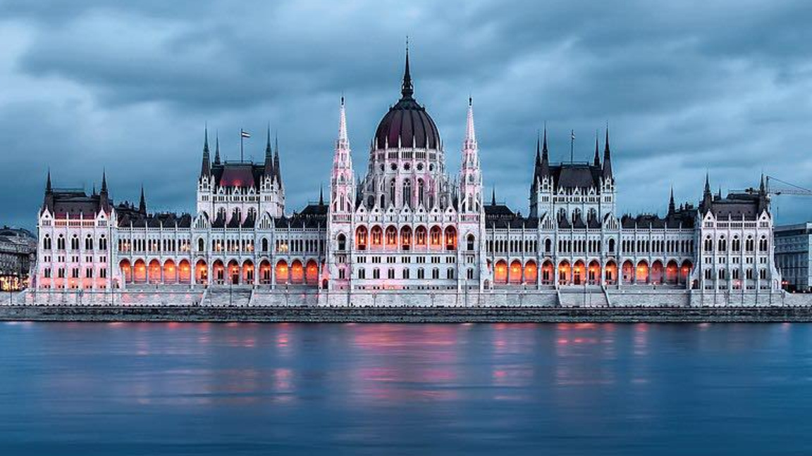 Унгария ще блокира най-новия пакет от са...