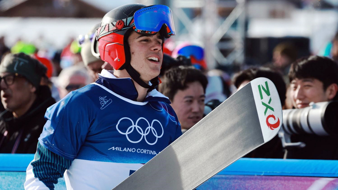 Bullgaria triumfon: Tervell Zamfirov fit...