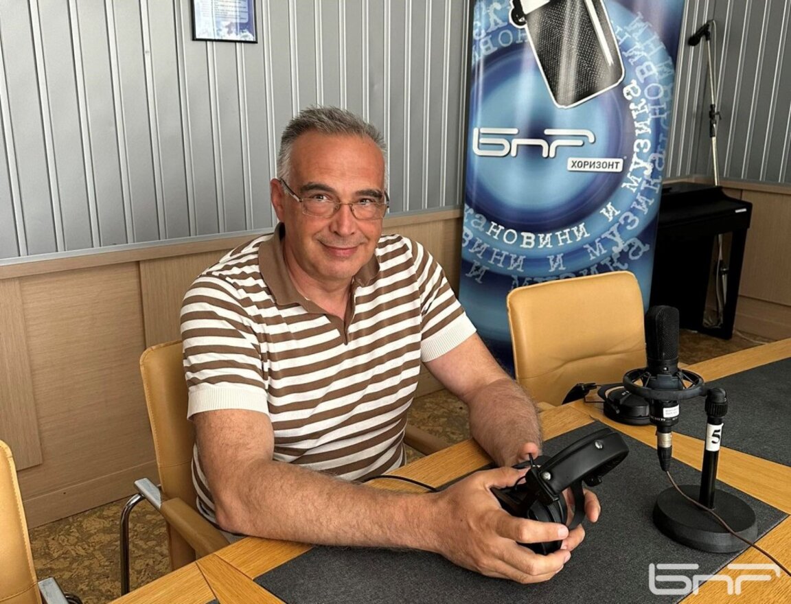 Антон Кутев