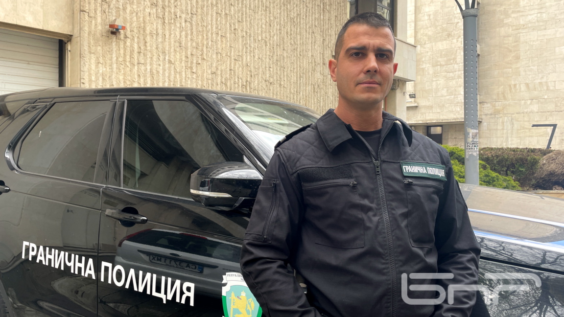 Награждават Ивелин Арабаджиев за проявен...