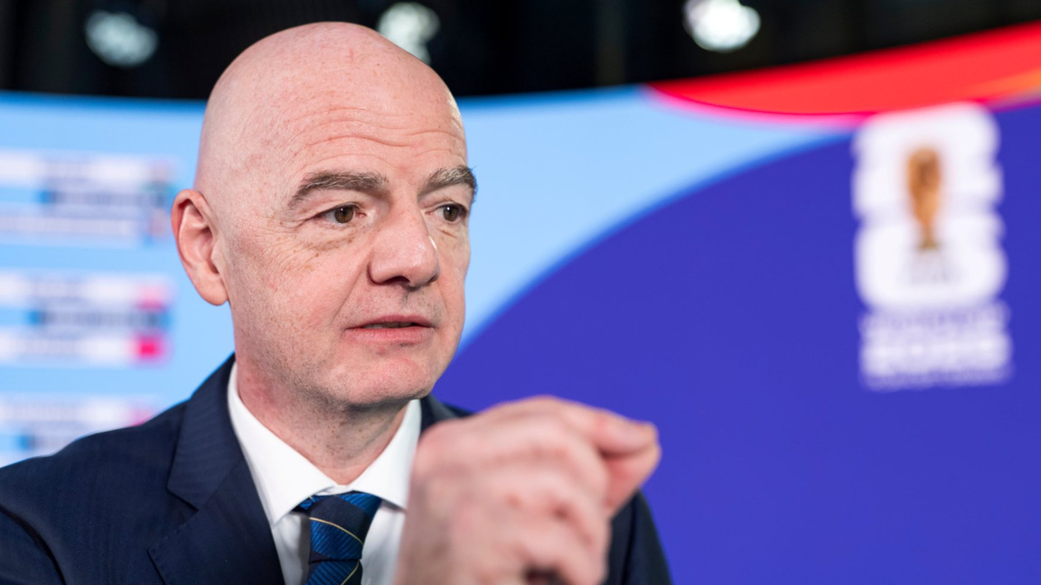 ФИФА е получила 150 млн. заявки за билет...