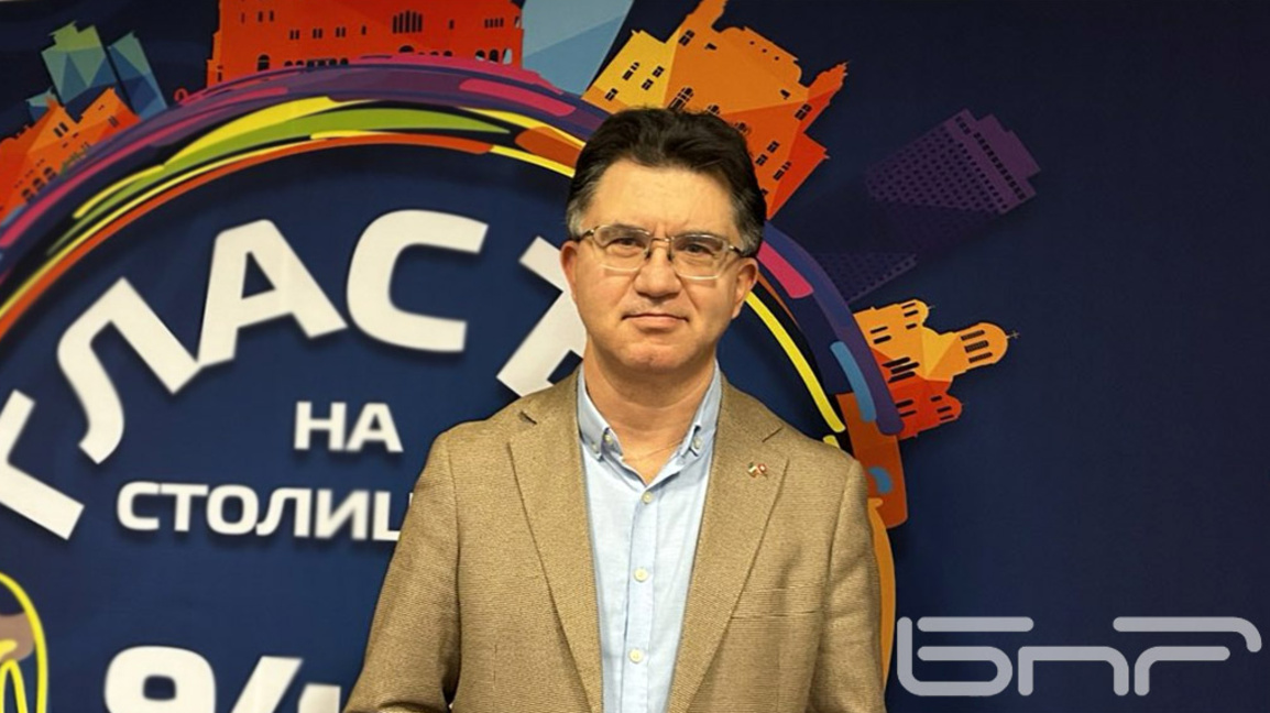 Георги Първанов