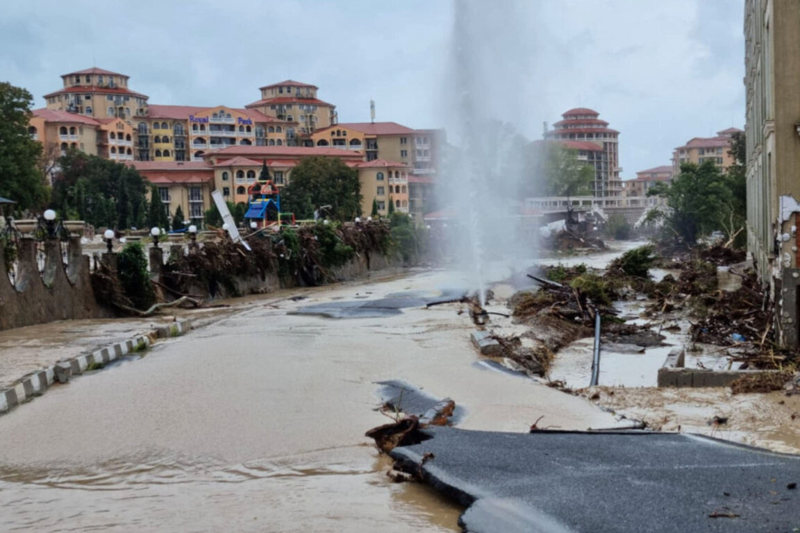 Трагедия и поражения в "Елените": Какви мерки ще се вземат?