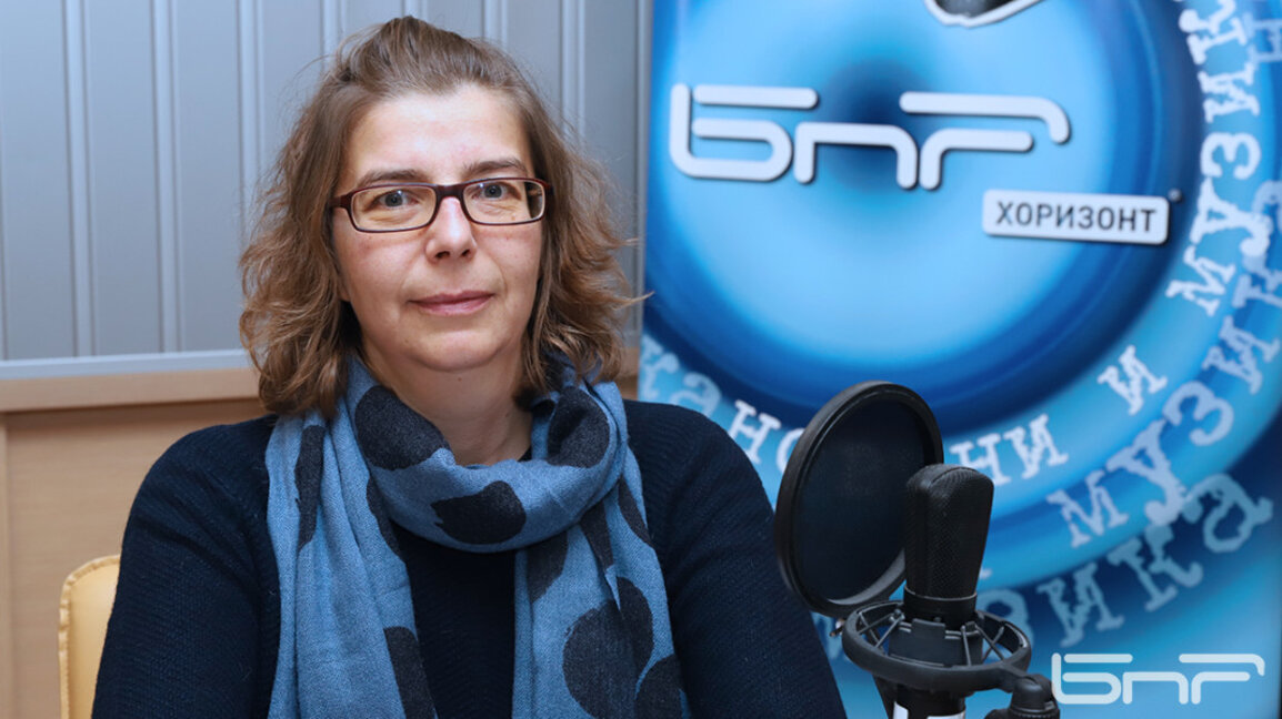 Мила Минева