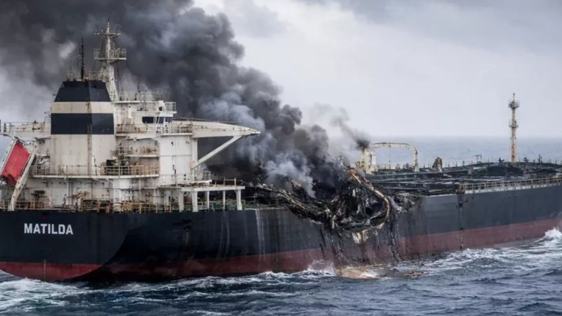 Гърция предупреди корабния флот за рискове след атаките с дронове в Черно море