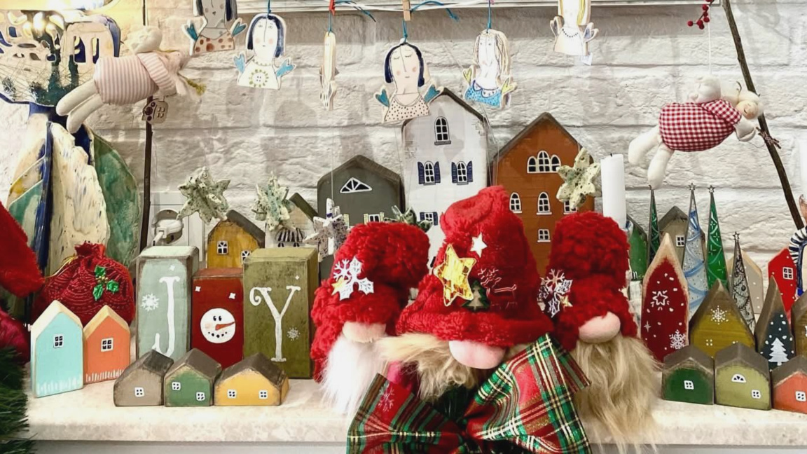 Стартира кампанията „Да украсим Бургас“ 