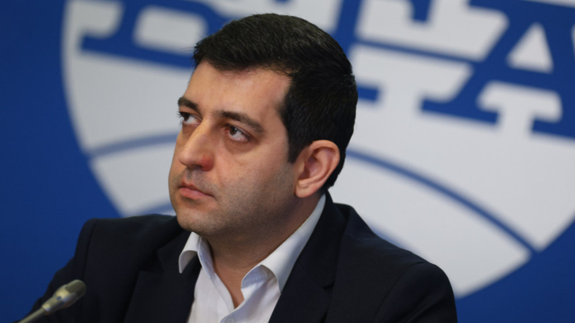 Николай Вълканов