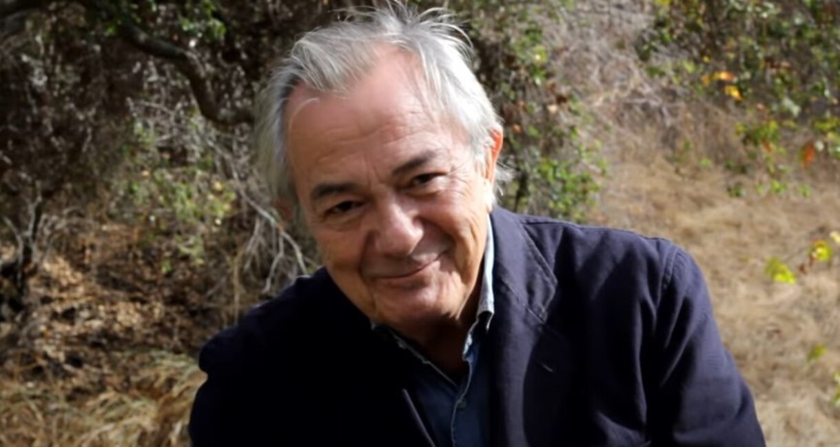 Отиде си звездата от "Октопод" Ремо Джир...