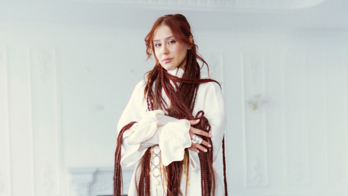 “Doy”: el final la trilogía musical de M...