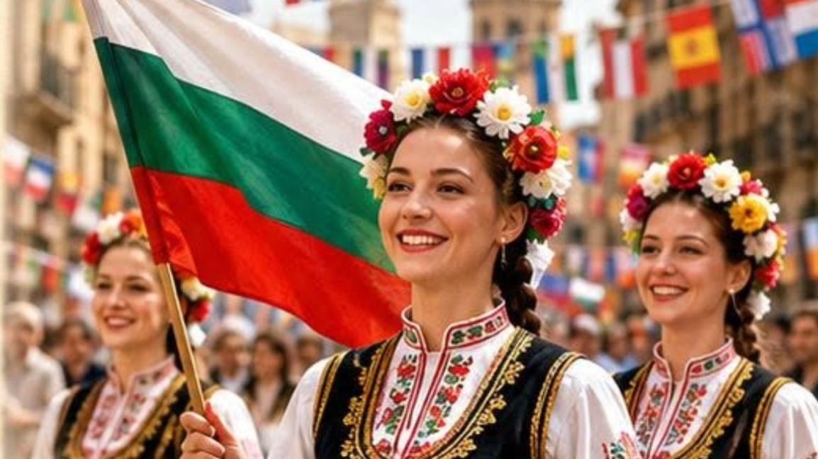 Българската общност в Логроньо ще участв...