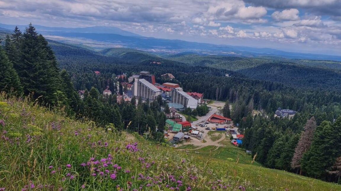 Borovets