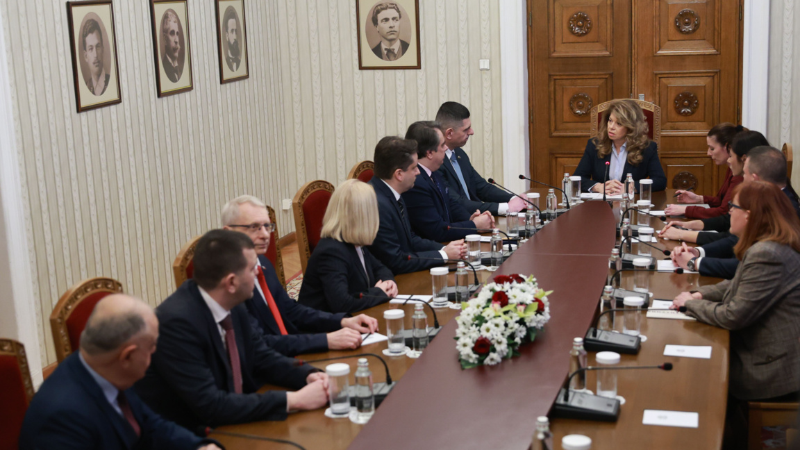 ПП-ДБ: Не трябва да се повтаря предното ...