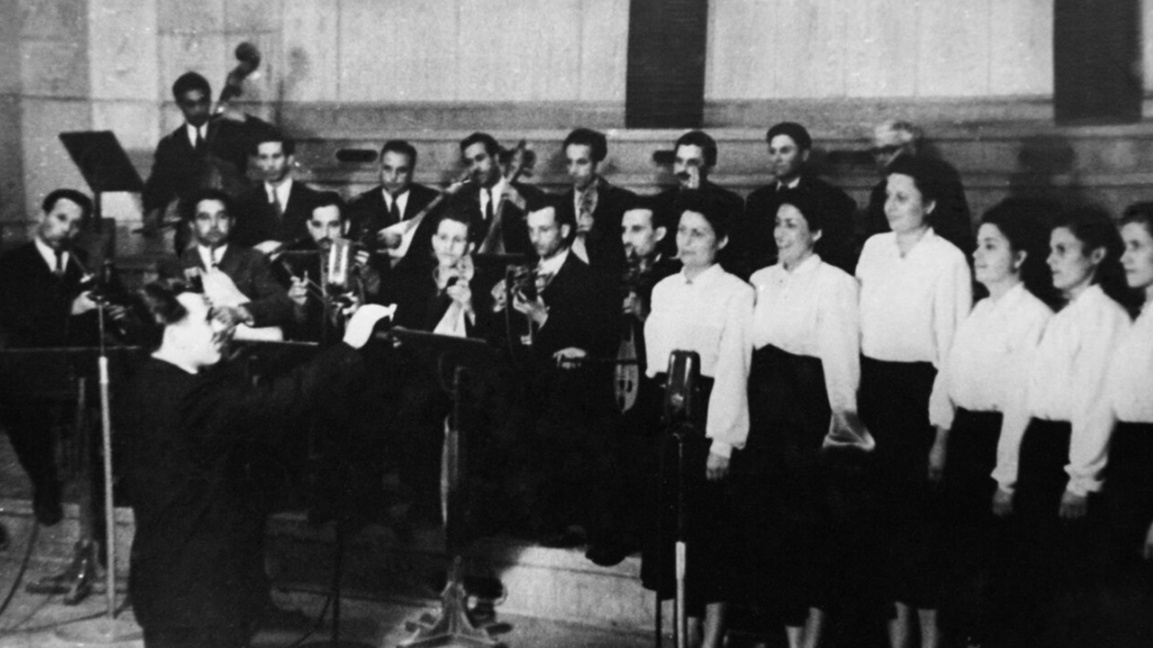 Филм ще разкаже в София, Виена и Берлин ...