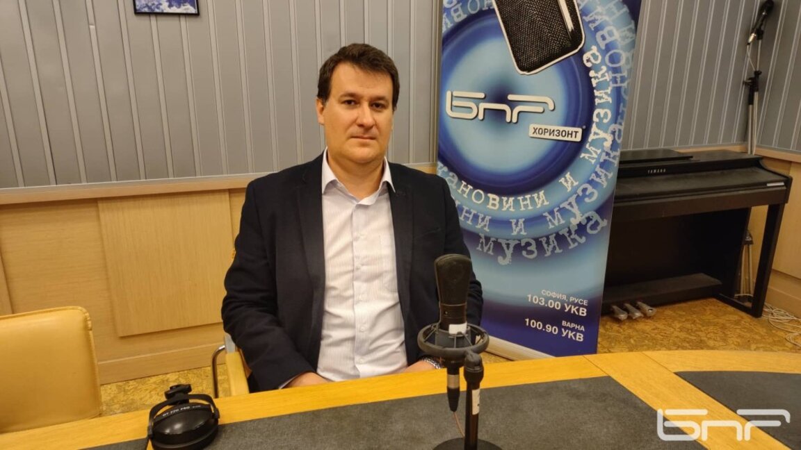 Милен Любенов: Дори да има ротация, след няколко месеца ще се озовем в същата ситуация