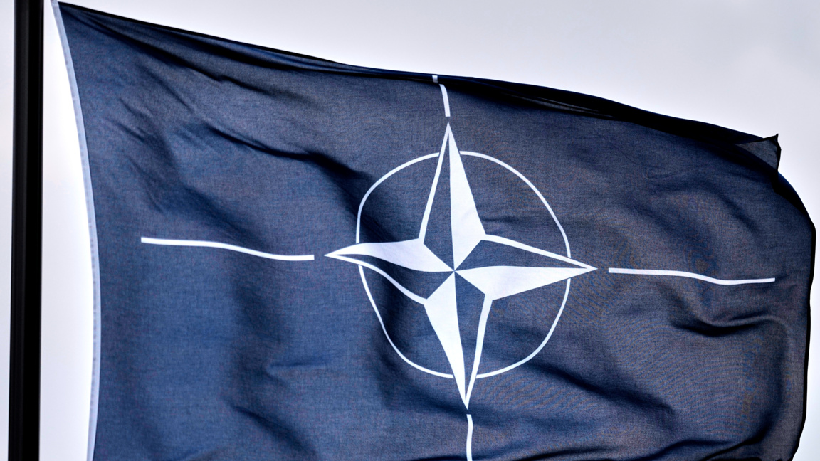 НАТО планира значително увеличение на оръжията и боеприпасите по източния фланг