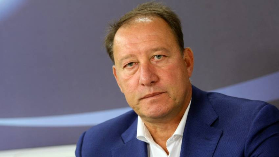 Ангел Найденов