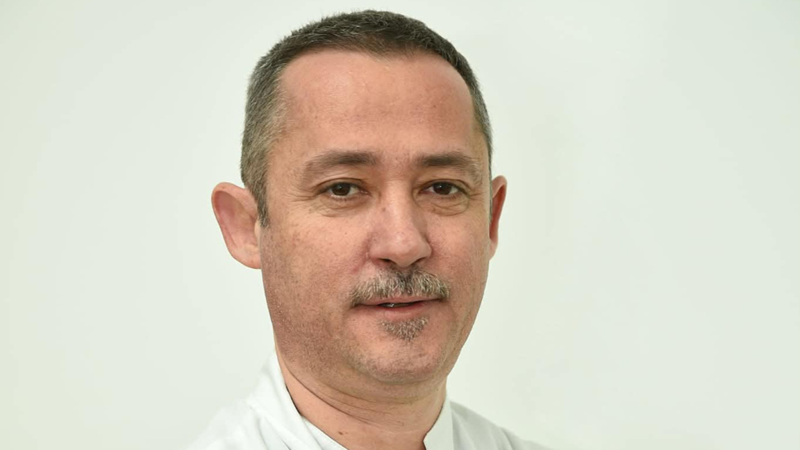 Д-р Медаин Кадиш