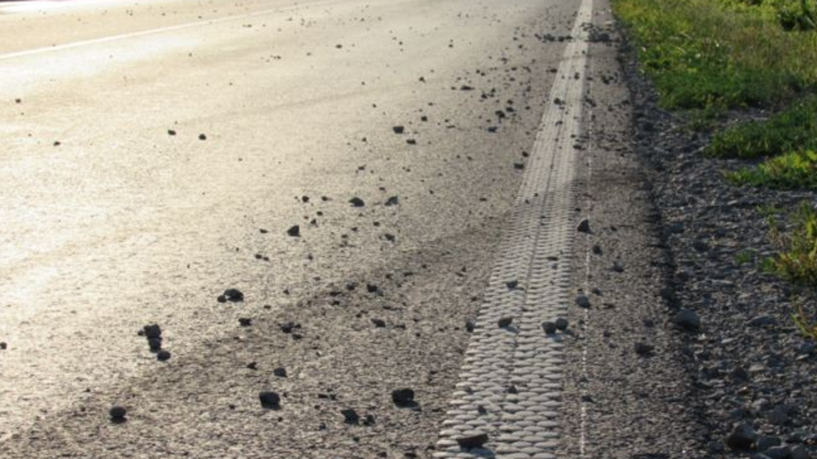 Сигнал: Безстопанствени коне се разхождат по пътя през Беклемето