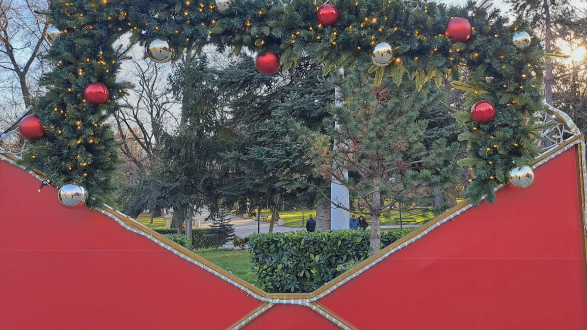 „Точно днес“ – делово и по същество...