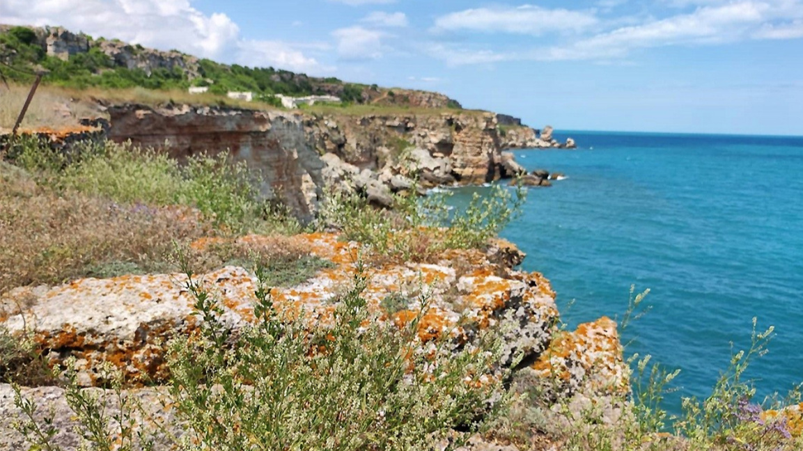 Kamen Bryag and Yailata: where Bulgaria’...