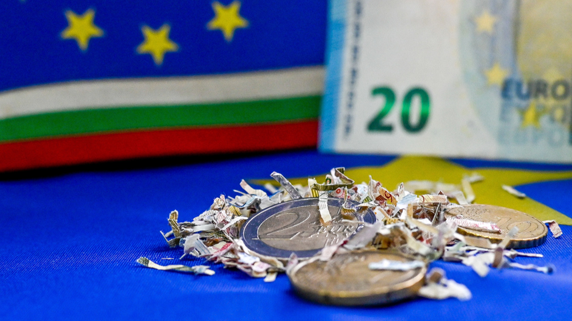 İçişleri Bakanlığı'ndan Avro ile ilgili ...