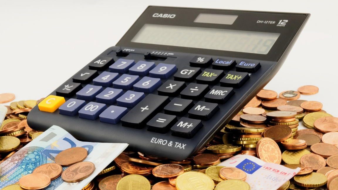 Кипър приема шест закона с цел данъчна реформа