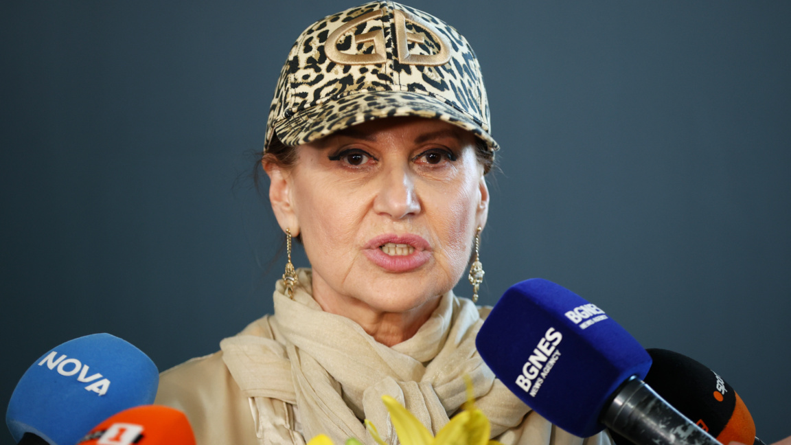 Илиана Раева с пореден призив за нова зала на „Раковски“