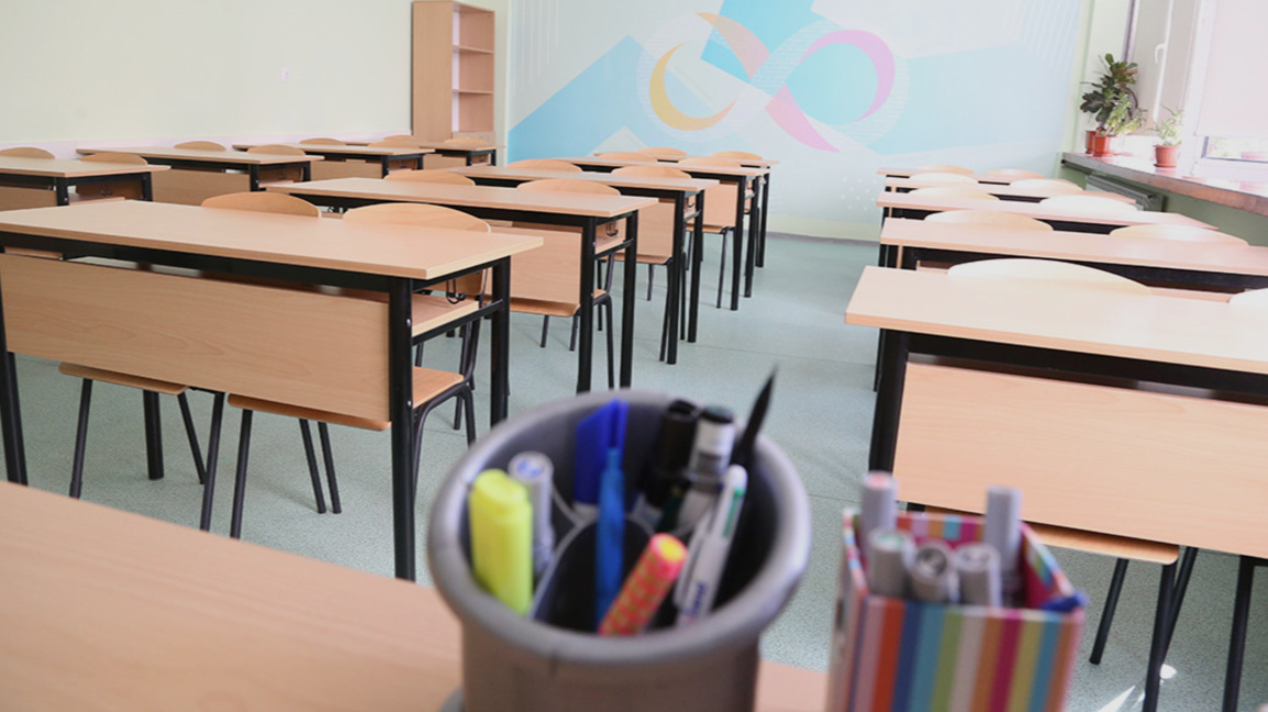 Отличниците на НВО, за които не говорим...