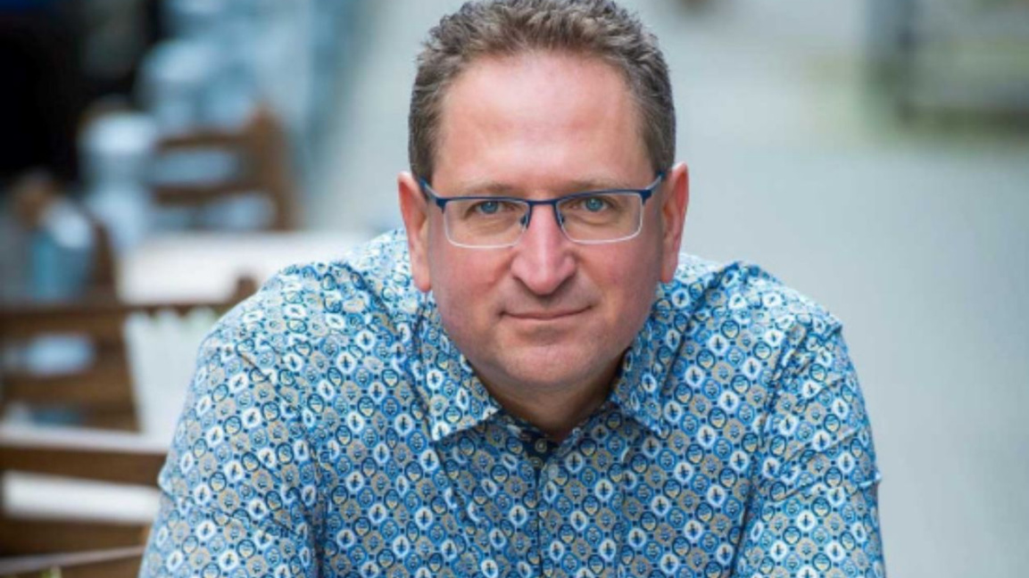 Demographic turnaround? Slower decline d...