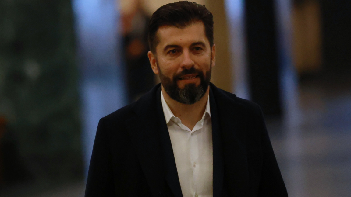 Кирил Петков