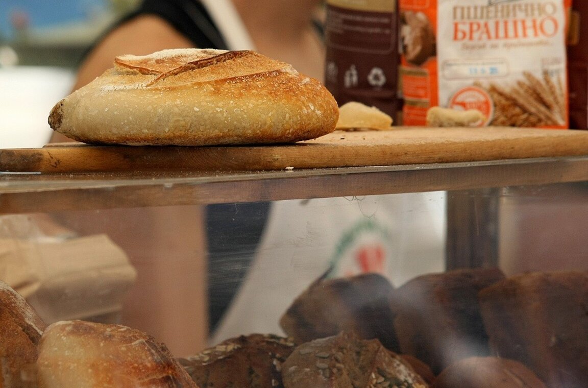 20% ДДС върху хляба ще възроди сивия сектор, цената ще се вдигне с 30 на сто