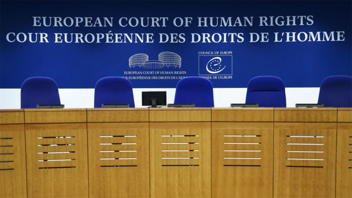 CEDO a decis că DANS nu poate infiltra agenți în companii și organizații