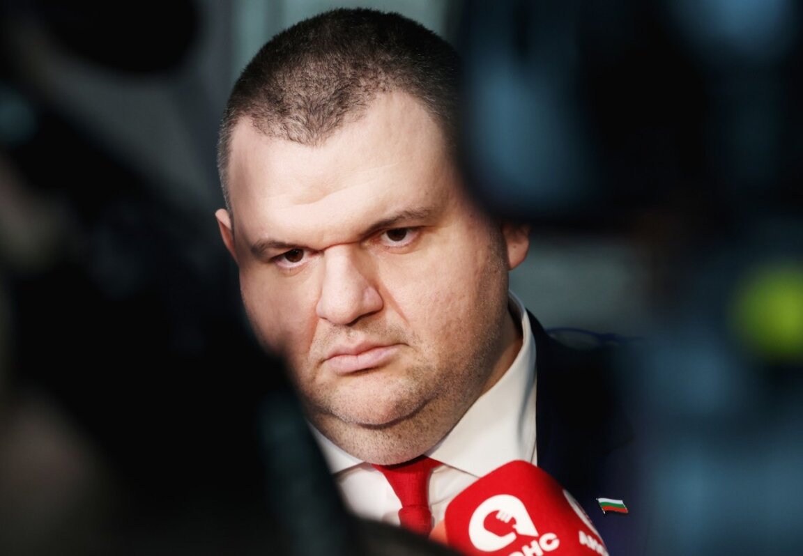 Пеевски: Ако има избори, ще се появи нова партия