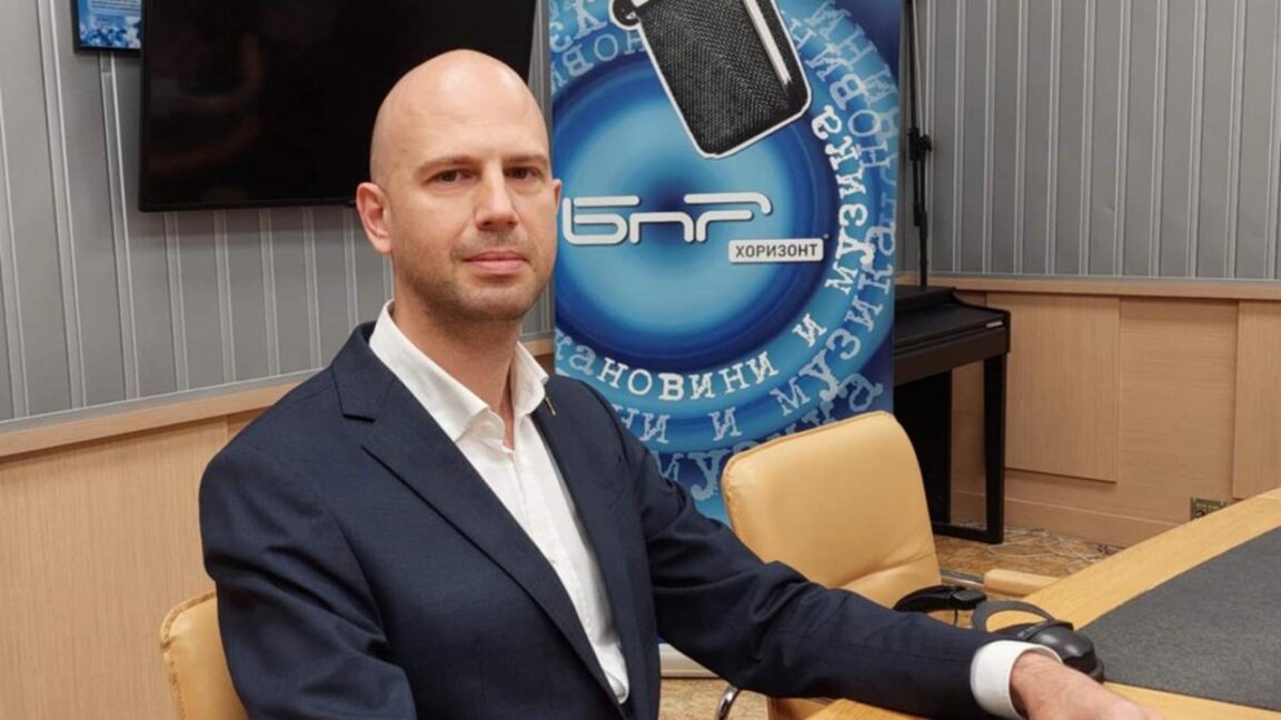 Стефан Христов