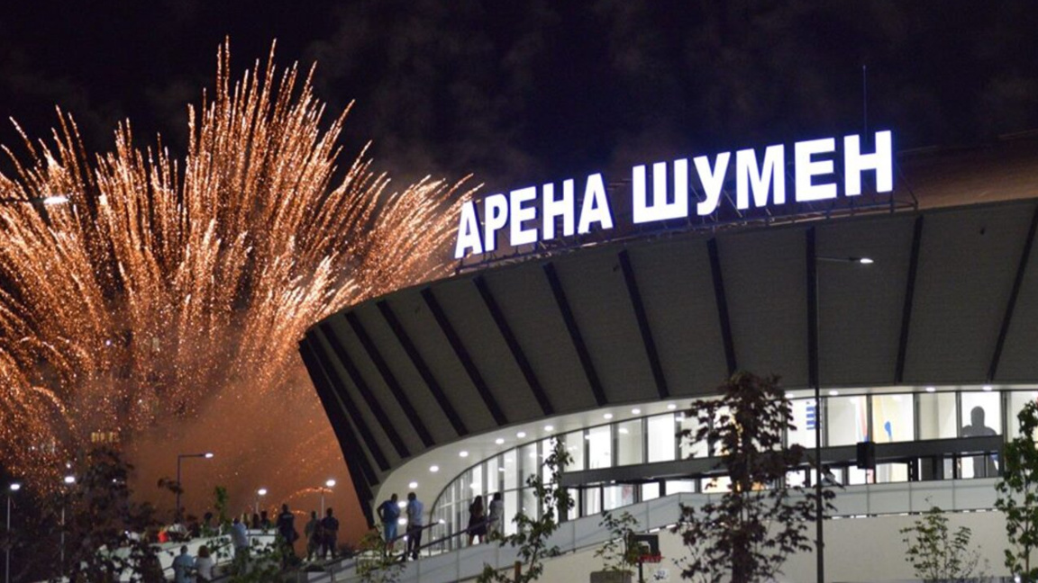 14 номинирани за „Спортист на годината“ ...