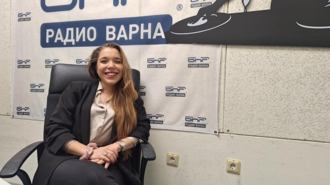 Младата бизнесдама Хелин Алев: Когато си предприемач, а не само търговец, можеш да се измъкнеш от всяка криза и ситуация