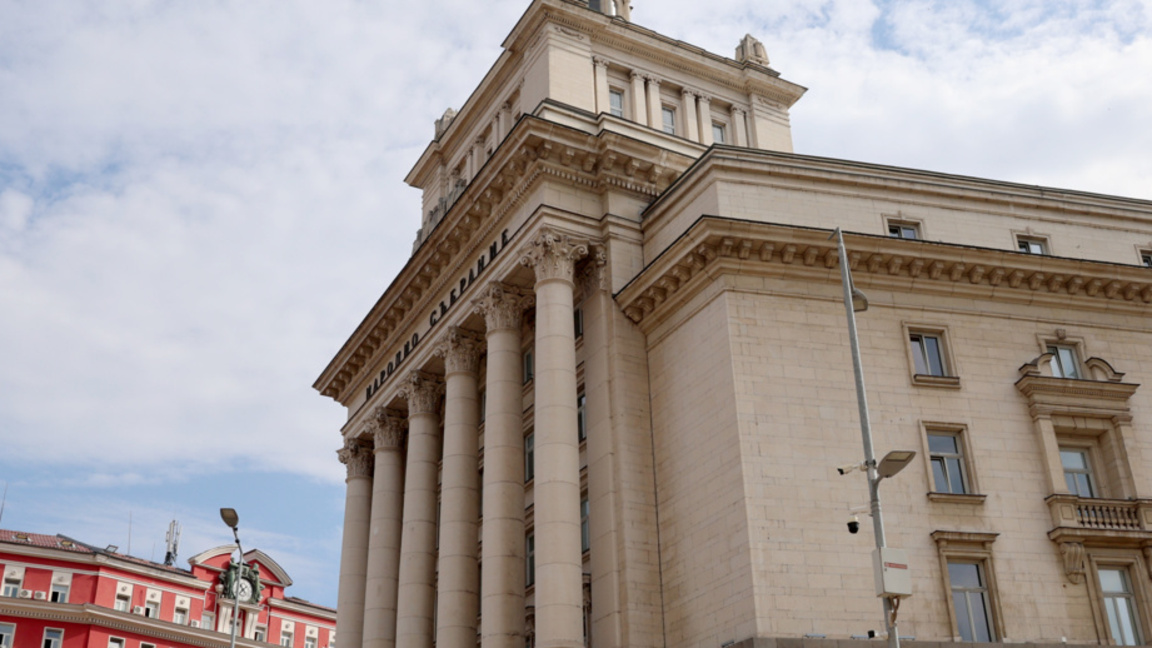 Парламентът ратифицира споразумение за помощ за Украйна