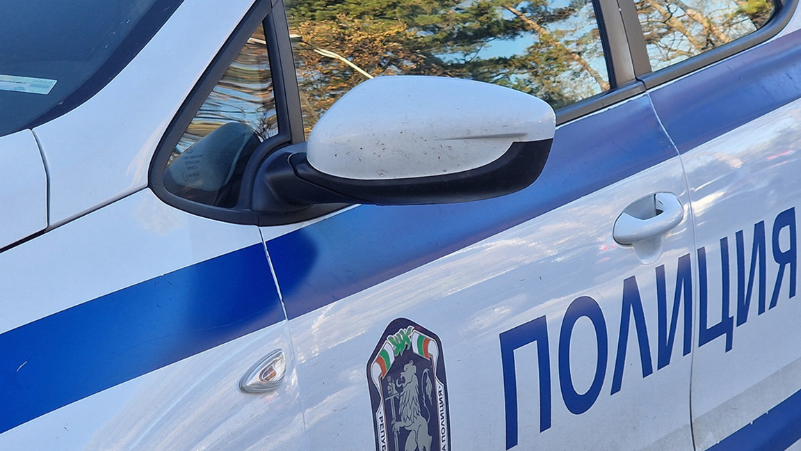 36-годишен прегази бившата си съпруга в ...